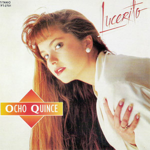 Álbum Ocho Quince de Lucero