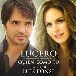 Álbum Quién Cómo Tú  de Lucero