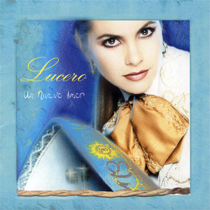 Álbum Un Nuevo Amor de Lucero