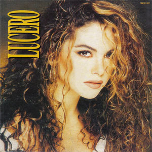 Álbum Veleta de Lucero