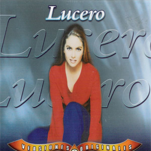 Álbum Versiones Originales de Lucero