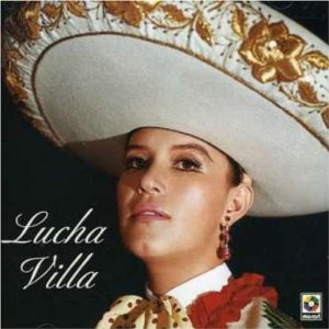 Álbum Lucha Villa de Lucha Villa