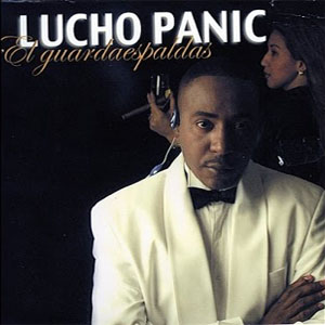 Álbum El Guardaespaldas de Lucho Panic