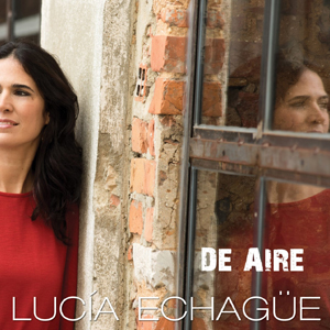Álbum De Aire de Lucía Echagüe