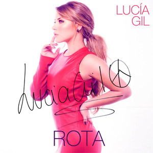 Álbum Rota de Lucia Gil