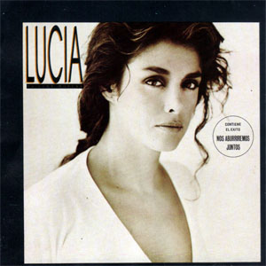 Álbum Lucía Es Luna Morena de Lucia Méndez