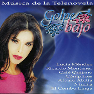 Álbum Música De La Telenovela 