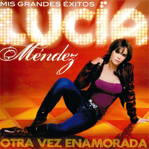 Álbum Otra Vez Enamorada Con Un Nuevo Amanecer de Lucia Méndez