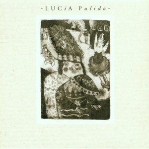 Álbum Lucia Pulido de Lucia Pulido