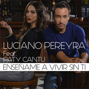 Álbum Enséñame A Vivir Sin Ti de Luciano Pereyra