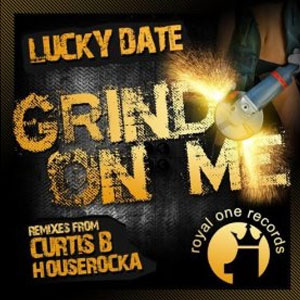 Álbum Grind On Me de Lucky Date