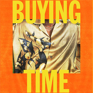 Álbum Buying Time de Lucky Daye