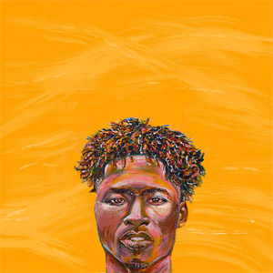 Álbum Painted (Deluxe Edition) de Lucky Daye