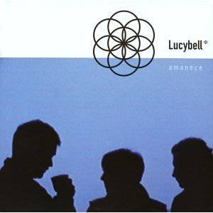 Álbum Amanece de Lucybell
