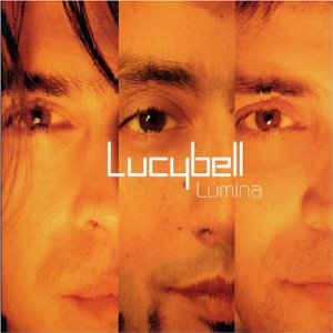 Álbum Lumina de Lucybell