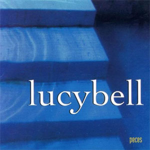 Álbum Peces de Lucybell