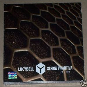 Álbum Sesión Primitiva de Lucybell