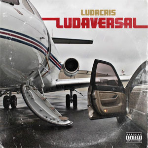 Álbum Ludaversal de Ludacris