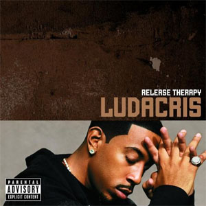 Álbum Release Therapy de Ludacris