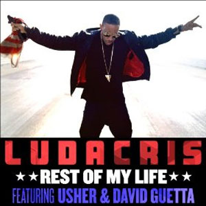 Álbum Rest Of My Life de Ludacris