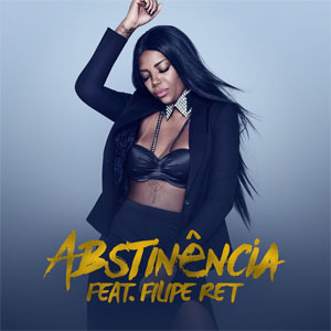 Álbum Abstinência de Ludmilla