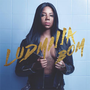 Álbum Bom de Ludmilla