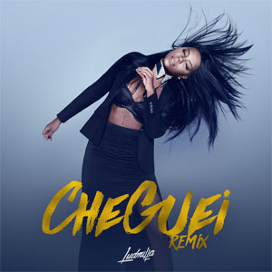Álbum Cheguei (Remix) de Ludmilla