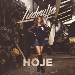 Álbum Hoje de Ludmilla