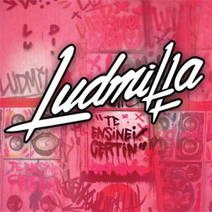 Álbum Te Ensinei Certin de Ludmilla