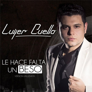 Álbum Le Hace Falta Un Beso de Luifer Cuello