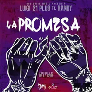 Álbum La Promesa de Luigi 21 Plus