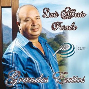 Álbum Grandes Éxitos, Vol. 1 de Luis Alberto Posada