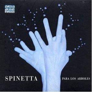 Álbum Para Los Árboles de Luis Alberto Spinetta