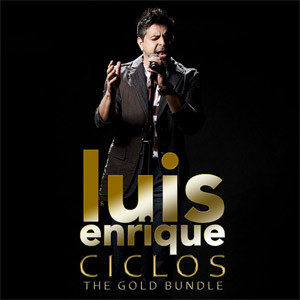 Álbum Ciclos (The Gold Bundle) de Luis Enrique