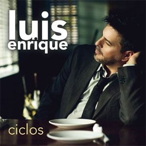 Álbum Ciclos de Luis Enrique