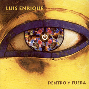 Álbum Dentro Y Fuera de Luis Enrique