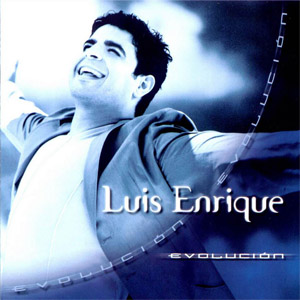 Álbum Evolución de Luis Enrique