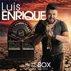 Álbum JukeBox de Luis Enrique