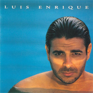 Álbum Luis Enrique de Luis Enrique