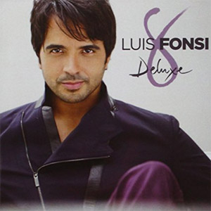 Álbum 8 (Deluxe Edition) de Luis Fonsi