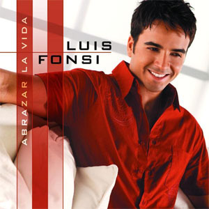 Álbum Abrazar La Vida de Luis Fonsi