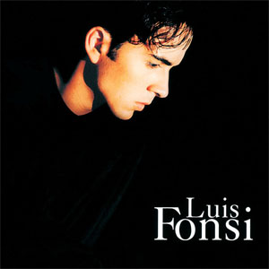 Álbum Comenzaré de Luis Fonsi