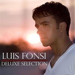 Álbum Deluxe Selection de Luis Fonsi