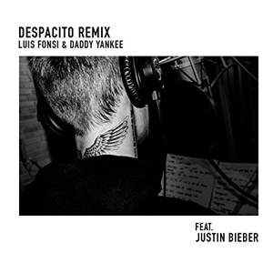 Álbum Despacito (Remix) de Luis Fonsi