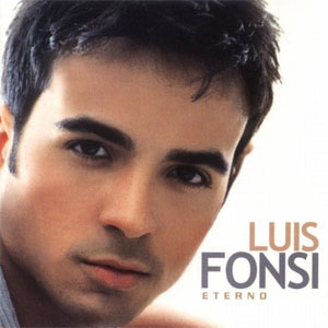 Álbum Eterno de Luis Fonsi