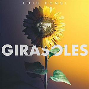 Álbum Girasoles de Luis Fonsi