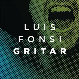 Álbum Gritar de Luis Fonsi