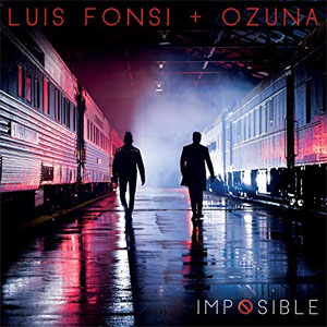 Álbum Imposible de Luis Fonsi