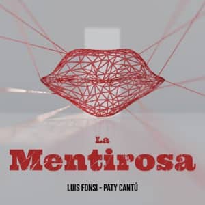 Álbum La Mentirosa de Luis Fonsi