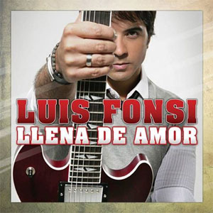 Álbum Llena De Amor de Luis Fonsi